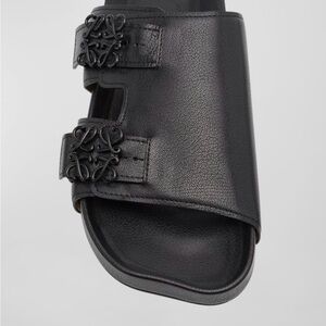 Loewe Men’s Sandals. New in Box. Never worn. Made in Italy.